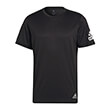 mployza adidas performance run it tee mayri photo