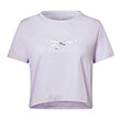 mployza reebok sport graphic t shirt lila l photo