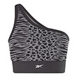 mpoystaki reebok sport cotton bralette mayro xl photo