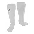 epikalamida olympus shin instep guard olymbus jiu jitsu cotton leyki photo