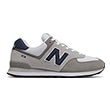 papoytsi new balance 574 core gkri photo