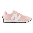 papoytsi new balance classics grade school 327 roz photo