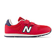 papoytsi new balance classics pre school 500 kokkino photo