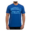 ������� RUSSELL ATHLETIC ICONIC S/S CREWNECK TEE ���� (M)