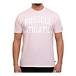 mployza russell athletic iconic s s crewneck tee roz photo