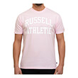 ������� RUSSELL ATHLETIC ICONIC S/S CREWNECK TEE ��� (L)