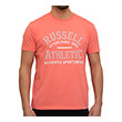 mployza russell athletic rea 1902 s s crewneck tee korali photo