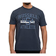 mployza russell athletic rua s s crewneck tee anthraki photo