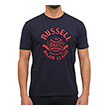 mployza russell athletic stitch s s crewneck tee mple skoyro photo