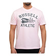 mployza russell athletic flag s s crewneck tee roz photo