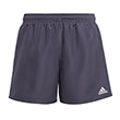 magio adidas performance classic badge of sport swim shorts mple skoyro photo