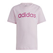 mployza adidas performance essentials tee roz photo