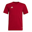 mployza adidas performance entrada 22 tee kokkini photo