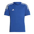 mployza adidas performance tiro 23 league jersey mple roya photo