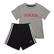 set mployza sorts adidas performance essentials cotton set gkri mayro photo