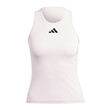 fanelaki adidas performance club tennis tank top roz photo