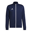 zaketa adidas performance entrada 22 track jacket mple photo