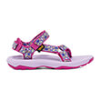 sandali teva hurricane xlt 2 roz lila photo