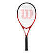 raketa wilson pro staff precision xl 110 plegmeni mayri kokkini photo