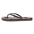 sagionara o neill profile graphic sandal tropical flower mayri photo