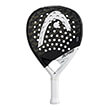 raketa padel head alpha pro mayri leyki photo