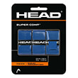 gkrip head super comp tennis overgrips mple 3tmx photo