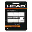 gkrip head super comp tennis overgrips leyka 3tmx photo