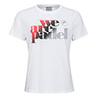 mployza head we are padel ii t shirt leyki m photo