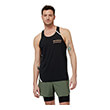 fanelaki new balance accelerate pacer singlet mayro photo