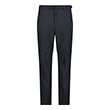 panteloni cmp zip off hiking trousers anthraki photo