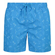 sorts magio cmp printed swim shorts siel photo