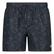 sorts magio cmp printed swim shorts anthraki 48 photo