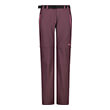 panteloni cmp zip off hiking trousers mpornto photo