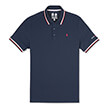  MUSTO EVOLUTION PRO LITE SS POLO   (XXL)