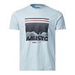 mployza musto sardinia graphic 20 ss t shirt gkri anoikto photo