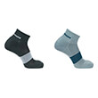 kaltses salomon evasion ankle 2p mple 42 44 photo