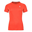 ������� ODLO ESSENTIAL CHILL-TEC T-SHIRT ������� (L)