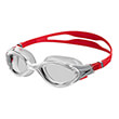 gyalia speedo biofuse 20 goggles kokkina photo