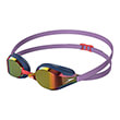 gyalia speedo fastskin speedsocket 2 mirror goggles mob xrysa photo