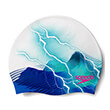 skoyfaki speedo printed cap thunderbolt leyko photo