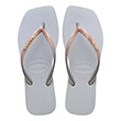 sagionara havaianas slim square glitter gkri photo