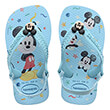 sandali havaianas baby disney classics minnie galazio photo