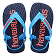 sandali havaianas baby logomania mple br 21eur 23 photo
