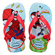 sandali havaianas baby marvel siel kokkino photo