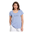 mployza bodytalk t shirt lila photo