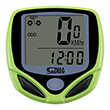 konter sunding cycle computer prasino sd 548b green photo