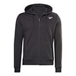 zaketa reebok identity fleece full zip hoodie mayri photo