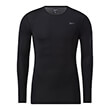 mployza reebok compression long sleeve t shirt ls mayri photo