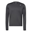 mployza reebok training long sleeve tech t shirt mayri photo