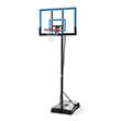 mpasketa spalding gametime series portable hoop 48  photo